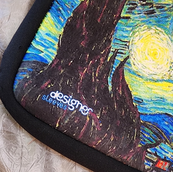 DESIGNES SLEEVES LAPTOP SLEEVE - Picture 2 of 11